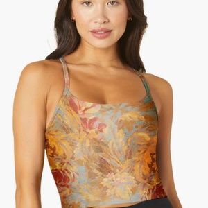 NWT! Beyond Yoga Racerback Tank (Med)